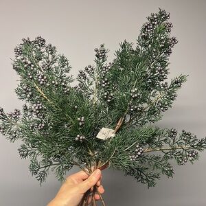 Hearth & Hand faux cedar stem